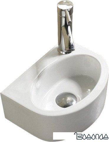 Умывальник Melana MLN-E601 31.5x24