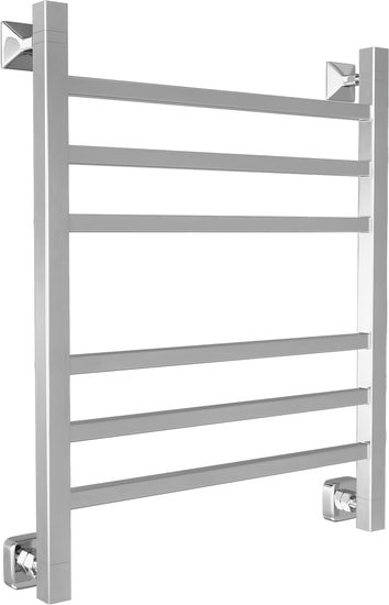 Полотенцесушитель Двин L plaza 100x50