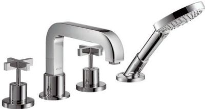 Смеситель Axor Citterio 39445000 (хром)