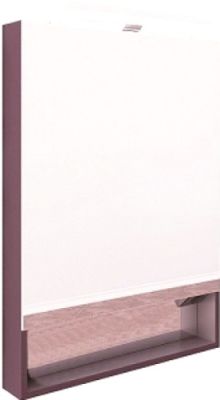 Roca Шкаф с зеркалом [ZRU9000089]