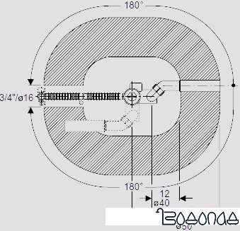 Сифон Geberit 150.701.00.1