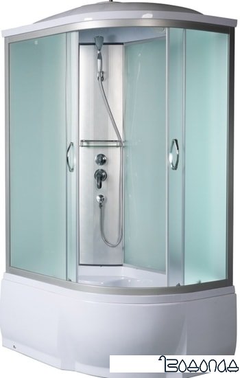 Душевая кабина River Nara 120/90/46 МТ L