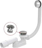 Сифон Alcaplast A507CKM