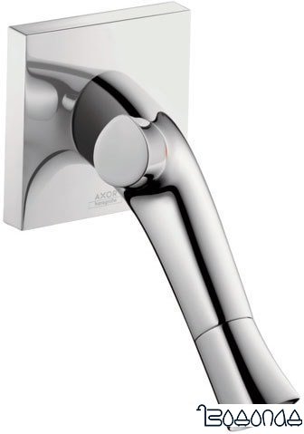 Смеситель Axor Starck Organic 12015000
