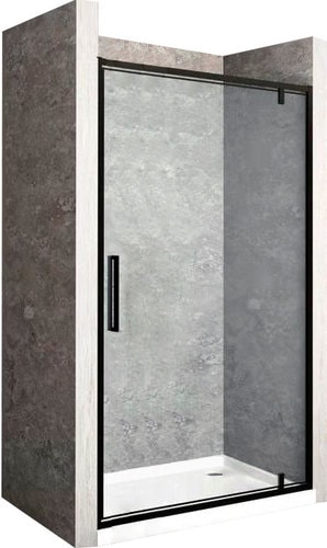 Душевая дверь Rea Rapid Swing 90