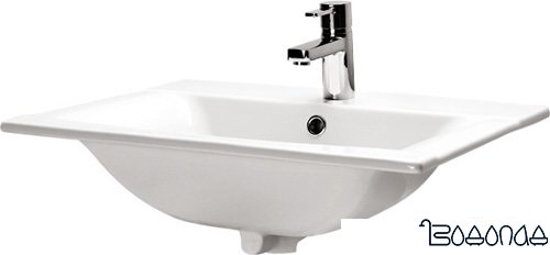 Умывальник Cersanit ONTARIO 60x44