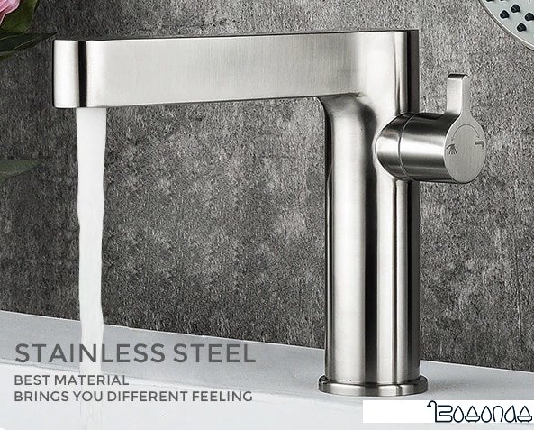 Смеситель Gappo G1199-30