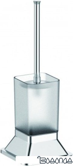 Ершик для унитаза Kaiser Moderne KH-1036 фото 1