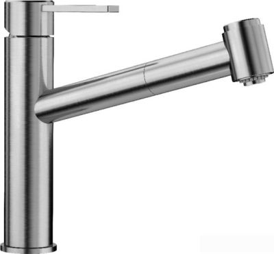 Смеситель Blanco Ambis-s 523119