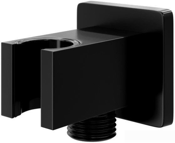 Держатель душевой лейки с подключением Wasserkraft A222