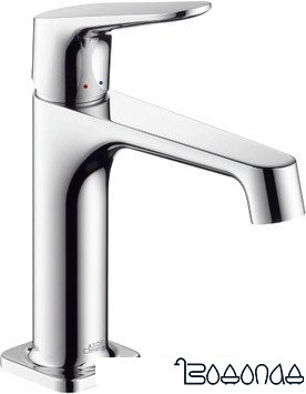 Смеситель Axor Citterio M 34017000