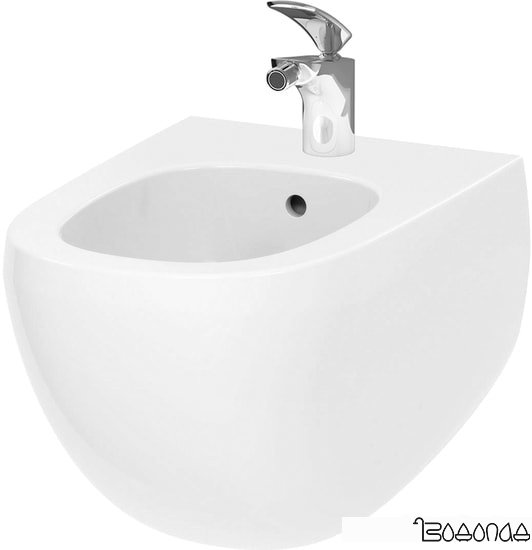 Биде AM.PM Sensation C303411WH