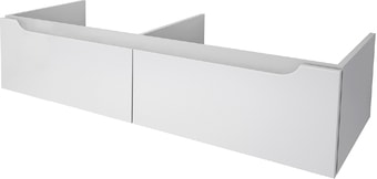 Мебель для ванных комнат Dreja Тумба под умывальник W 125 99.9400