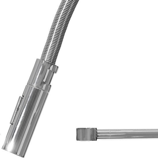 Смеситель Ahti Kemi KM803019 фото 4