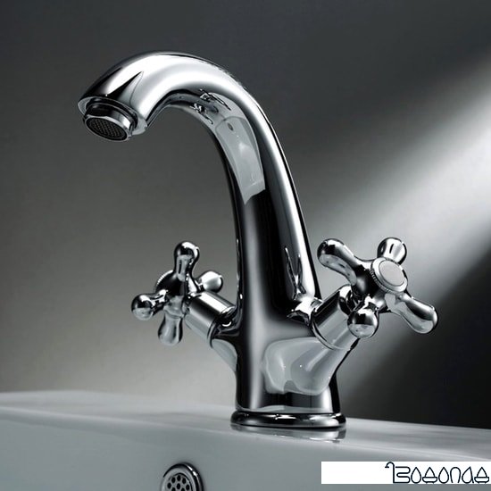 Смеситель IDDIS Jeals 19004T4C фото 3