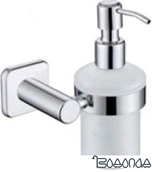 Дозатор для жидкого мыла Kaiser Vera KH-1710