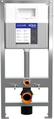 Инсталляция для унитаза Cersanit Aqua Prime P 50Z А63476