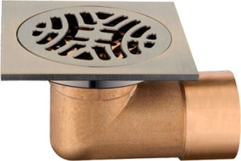 Трап/канал Gappo G81006-4