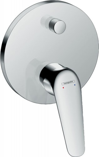 Смеситель Hansgrohe Novus 71046000