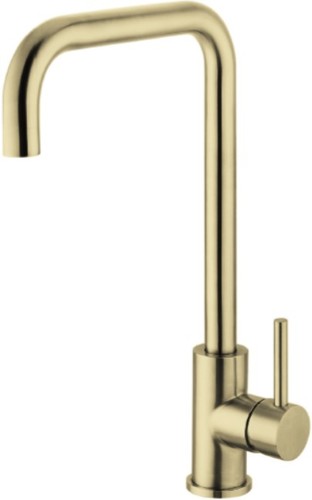 Смеситель ZorG ZRN 980188 (золото)