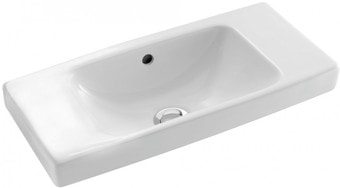 Умывальник Jacob Delafon Odeon Up E4701-00