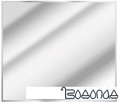 Эстет Зеркало Dallas Luxe ФР-00001954