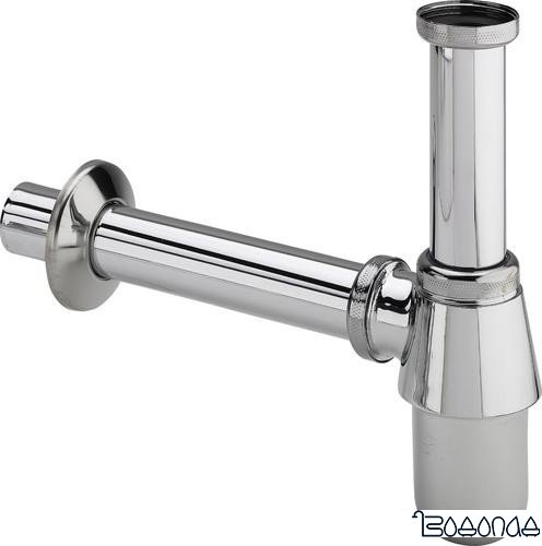 Сифон Viega 122157 фото 1