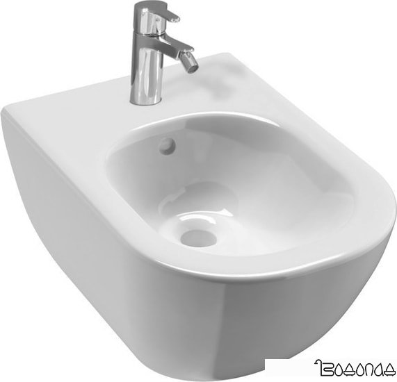 Биде Jika Mio 8317120003021