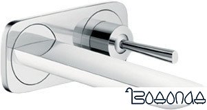 Смеситель Hansgrohe PuraVida 15084400