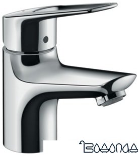Смеситель Hansgrohe Novus Loop 71080000 фото 1