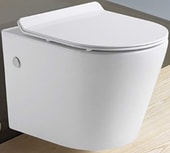 Унитаз CeramaLux B2330