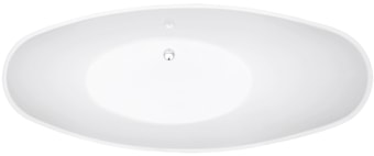 Ванна Abber AB9233DB 184x79