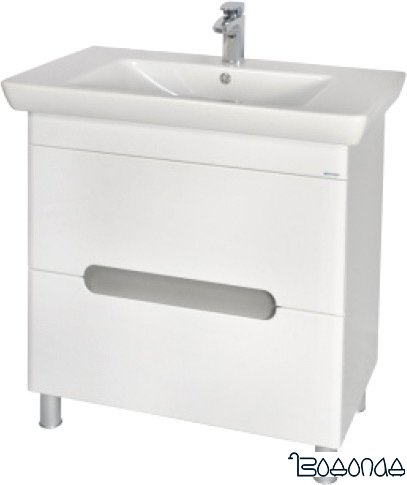 Аква Родос Бостон 65 Тумба