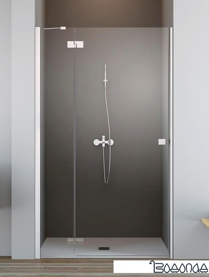 Душевая дверь Radaway Essenza New DWJ 90 L