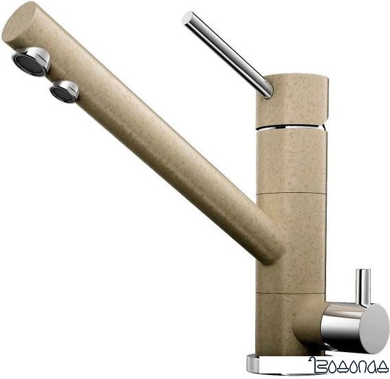 Смеситель Omoikiri Tonami-CA 4994221