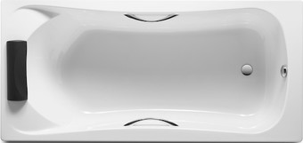 Ванна Roca Becool 190x80 ZRU9303020