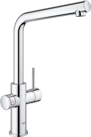 Смеситель Grohe Red Duo 30327001 (хром)
