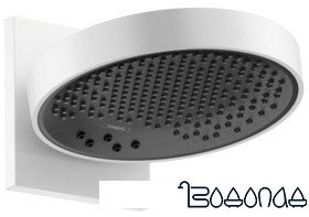 Верхний душ Hansgrohe Rainfinity 250 3jet 26232700 (белый матовый) фото 1