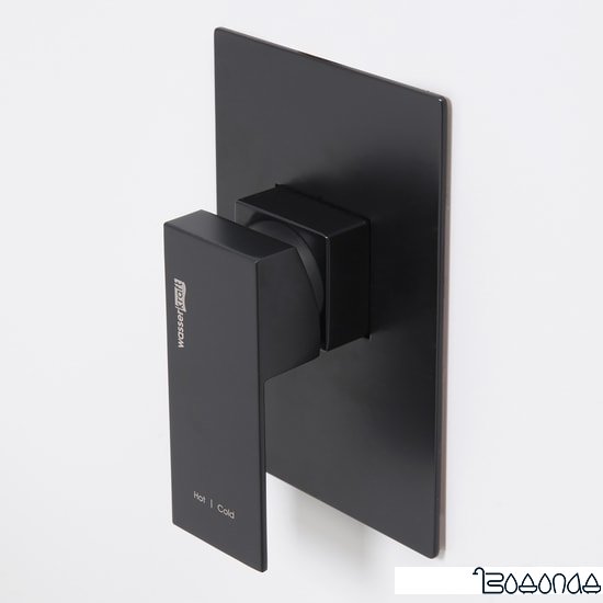 Смеситель Wasserkraft Abens 2051