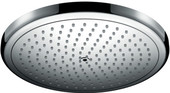 Верхний душ Hansgrohe Croma 280 1jet 26220000