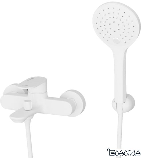 Смеситель Wasserkraft Mindel 8501