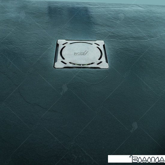 Душевой поддон RGW ST-0108G 16152810-02 80x100 фото 3