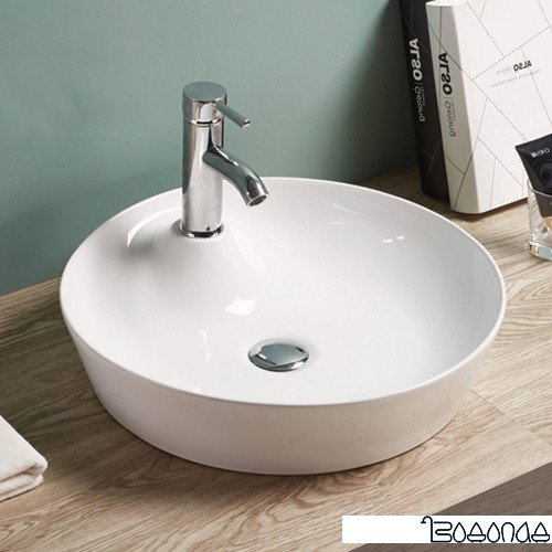 Умывальник Melana MLN-78111 45x45