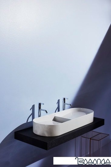 Смеситель Laufen 3113380041201