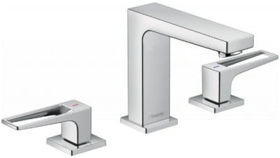 Смеситель Hansgrohe Metropol 74514000