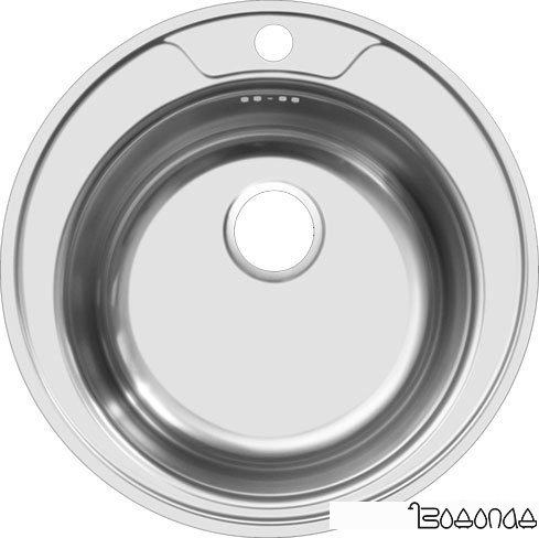 Кухонная мойка Ukinox FAD490 GT5K 0C Кухонная мойка Ukinox FAD490 GT5K 0C