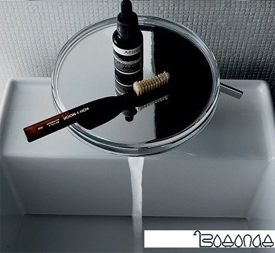 Смеситель Laufen Kartell 3113380041101 фото 4