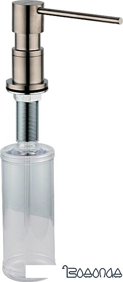 Дозатор для жидкого мыла Gappo G402-5 фото 1