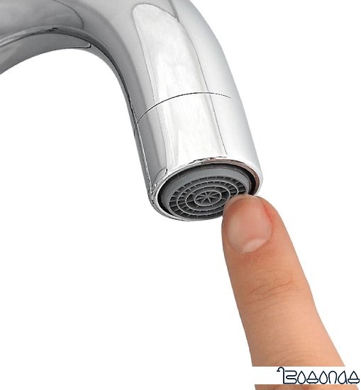 Смеситель IDDIS Copter COPSB00i01