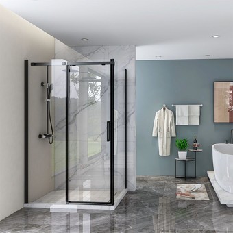 Душевой уголок Veconi RV-070 RV070-15090PR-01-19C4